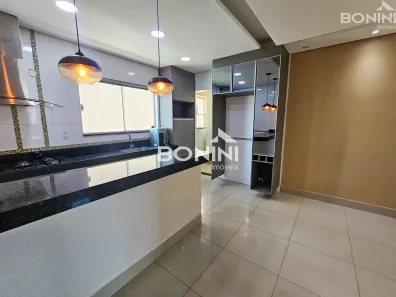 Apartamento com 2 Quartos à venda, 86m² no Parque Universitário, Americana