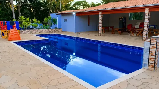 Fazenda/Sítio com 4 Quartos para alugar, 1000m² no Alto Ipiranga, Mogi das Cruzes