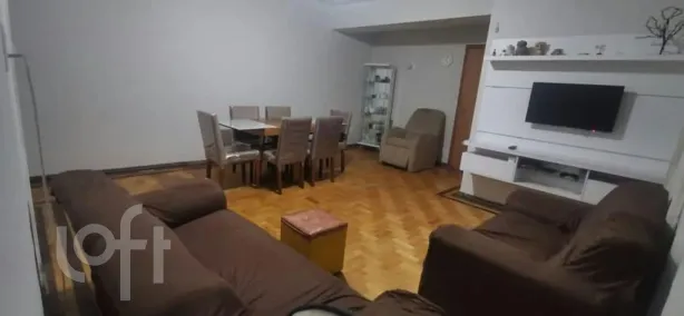 Apartamento com 3 Quartos à venda, 97m² no Centro Histórico, Porto Alegre