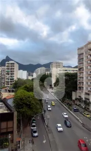 Apartamento com 2 Quartos à venda, 67m² no Flamengo, Rio de Janeiro