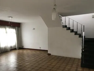 Sobrado com 4 Quartos à venda, 250m² no Parque da Mooca, São Paulo