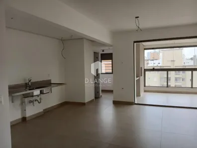 Apartamento com 3 Quartos à venda, 112m² no Centro, Campinas