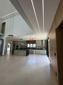 Casa de Condomínio com 3 Quartos à venda, 308m² no Residencial Lago Sul, Bauru