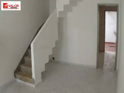 Casa com 2 Quartos à venda, 90m² no Ferreira, São Paulo