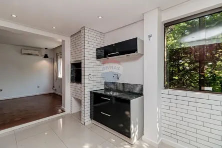 Apartamento com 3 Quartos à venda, 92m² no Jardim Itu, Porto Alegre