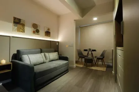 Apartamento com 1 Quarto à venda, 21m² no Vila Clementino, São Paulo