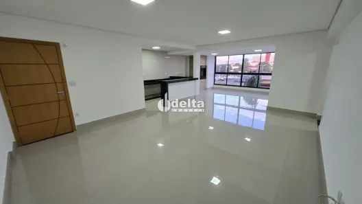 Apartamento com 3 Quartos à venda, 111m² no Granada, Uberlândia