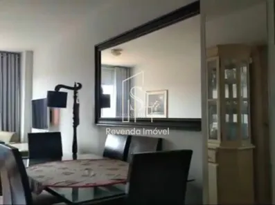 Apartamento com 1 Quarto à venda, 52m² no Vila Anglo Brasileira, São Paulo