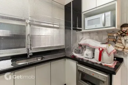 Apartamento com 3 Quartos à venda, 108m² no Santa Cecília, São Paulo