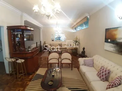Casa com 4 Quartos à venda, 373m² no Taquaral, Campinas