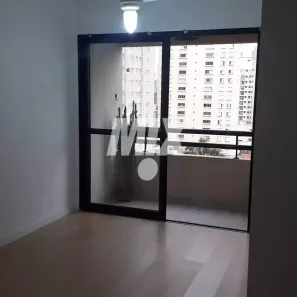 Apartamento com 2 Quartos para alugar, 52m² no Vila Olímpia, São Paulo