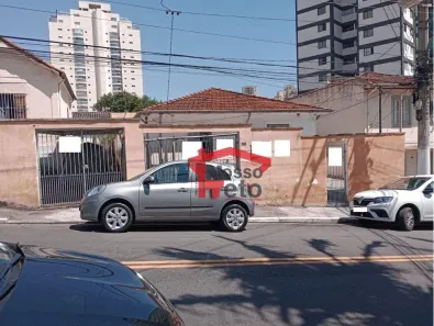 Lote/Terreno à venda, 410m² no Santa Teresinha, São Paulo
