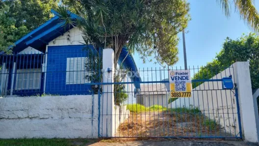 Casa com 3 Quartos à venda, 70m² no Marechal Rondon, Canoas