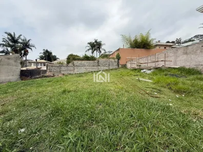 Lote/Terreno à venda, 500m² no São Paulo II, Cotia