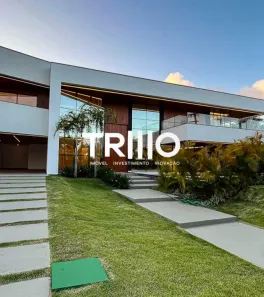 Casa com 8 Quartos à venda, 800m² no Porto das Dunas, Eusébio