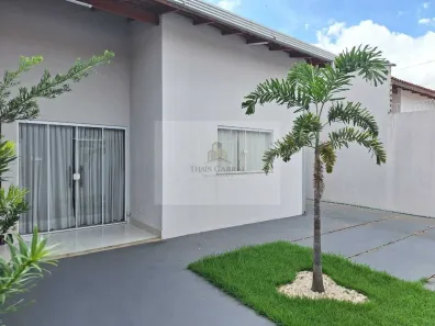 Casa com 3 Quartos à venda, 160m² no Santa Inês, Imperatriz