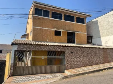 Casa com 6 Quartos à venda, 564m² no Jardim Bertanha, Sorocaba