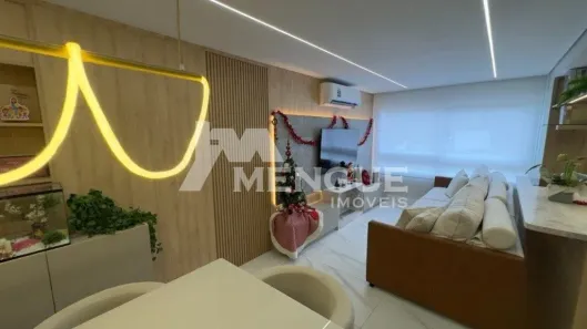 Apartamento com 3 Quartos à venda, 82m² no São Sebastião, Porto Alegre