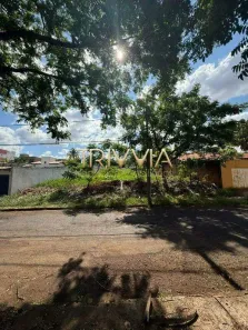 Lote/Terreno à venda, 1000m² no Cidade Jardim, Uberlândia