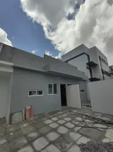 Casa com 3 Quartos à venda, 70m² no João Paulo II, João Pessoa