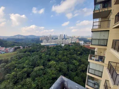 Apartamento com 3 Quartos à venda, 87m² no Jardim Tupanci, Barueri