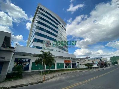 Sala Comercial para alugar, 34m² no Brasiléia, Betim