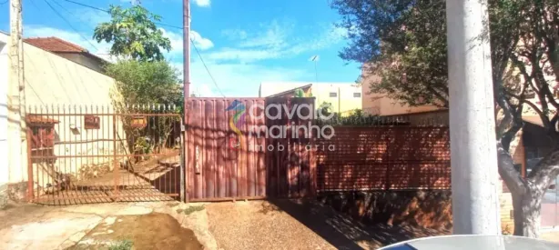 Casa com 2 Quartos à venda, 258m² no Bonfim Paulista, Ribeirão Preto