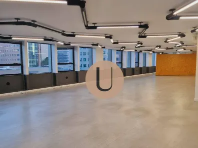 Sala Comercial à venda, 286m² no Vila Olímpia, São Paulo