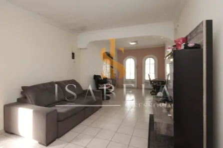 Casa com 3 Quartos à venda, 150m² no Vila Dom Pedro I, São Paulo