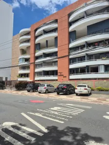 Apartamento com 1 Quarto à venda, 50m² no Itaigara, Salvador