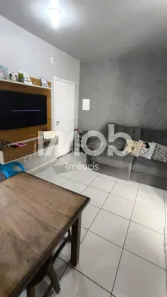 Apartamento com 2 Quartos à venda, 42m² no Rau, Jaraguá do Sul