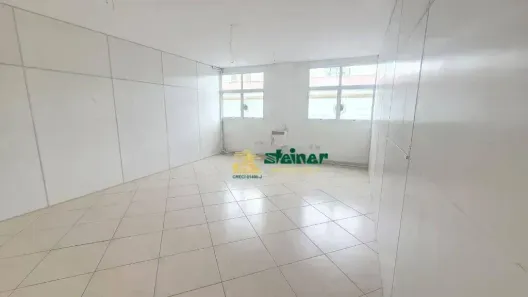 Ponto Comercial para alugar, 200m² no Centro, Guarulhos