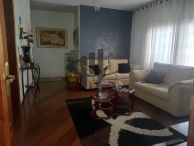 Sobrado com 3 Quartos para alugar, 250m² no Jardim São Caetano, São Caetano do Sul