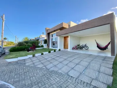 Casa de Condomínio com 3 Quartos à venda, 180m² no Capão da Canoa, Capão da Canoa