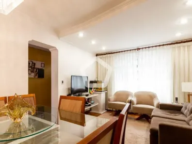 Casa com 2 Quartos à venda, 104m² no Vila Olímpia, São Paulo