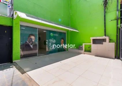 Ponto Comercial para alugar, 260m² no Santana, São Paulo