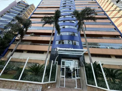 Apartamento com 3 Quartos à venda, 166m² no Jardim Londrilar, Londrina