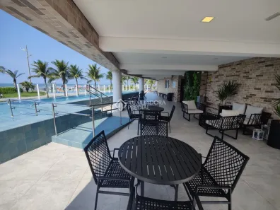 Apartamento com 2 Quartos à venda, 89m² no Caiçara, Praia Grande