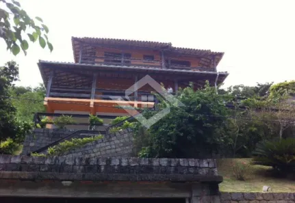 Casa com 3 Quartos à venda, 219m² no Mangaratiba, Mangaratiba