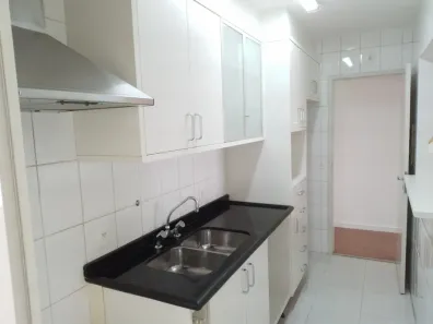 Apartamento com 2 Quartos para alugar, 71m² no Perdizes, São Paulo