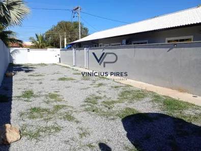 Apartamento com 1 Quarto à venda, 44m² no São José, Armação dos Búzios