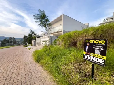 Lote/Terreno à venda, 388m² no Bela Vista, Estância Velha
