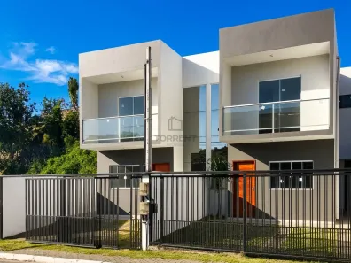 Casa com 3 Quartos à venda, 65m² no Rolamão, Pinheiral