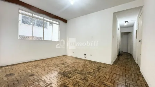 Apartamento com 2 Quartos à venda, 77m² no Santa Cecília, São Paulo