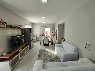 Casa de Condomínio com 3 Quartos à venda, 101m² no Jardim Celeste, Jundiaí