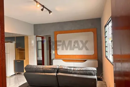 Apartamento com 2 Quartos para alugar, 70m² no Jardim Panorama, Botucatu