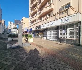 Ponto Comercial com 1 Quarto para alugar, 200m² no Centro, Novo Hamburgo