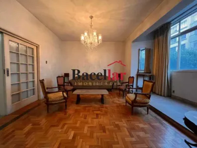 Apartamento com 3 Quartos à venda, 174m² no Copacabana, Rio de Janeiro