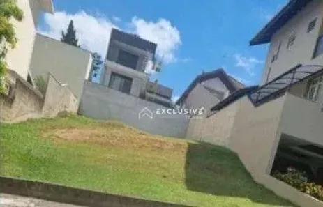Lote/Terreno à venda, 360m² no Urbanova, São José dos Campos