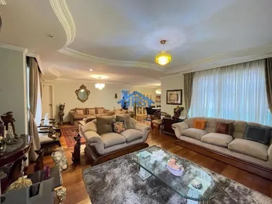 Casa de Condomínio com 4 Quartos à venda, 600m² no Alphaville, Santana de Parnaíba